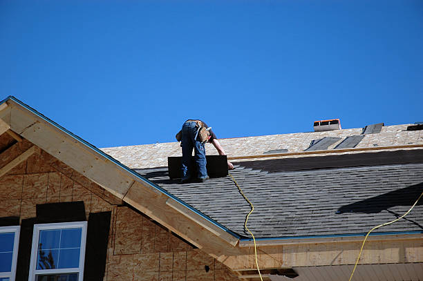 Emergency Roof Repair in Middlebranch, OH